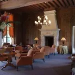 Chateau d\'Augerville 