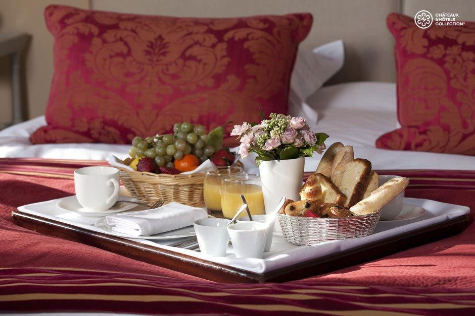 Hotel Chateau D'augerville Golf & Augerville-la-Rivière