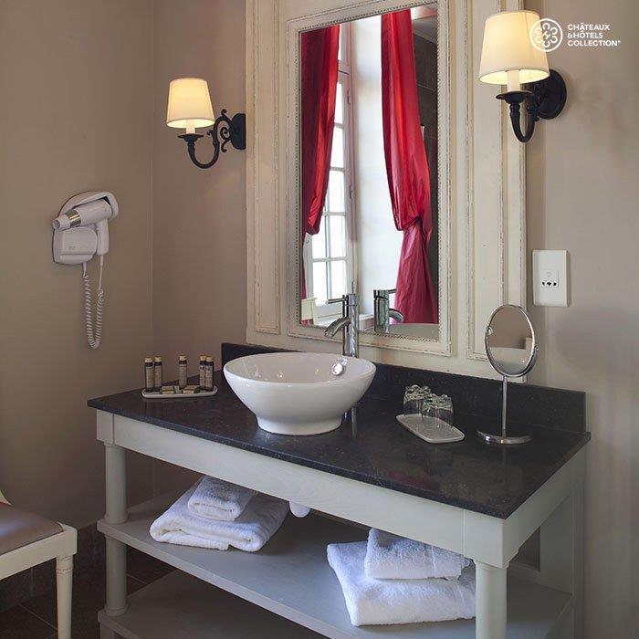 Hotel Chateau D'augerville