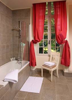 Chateau D'augerville Golf & 5*