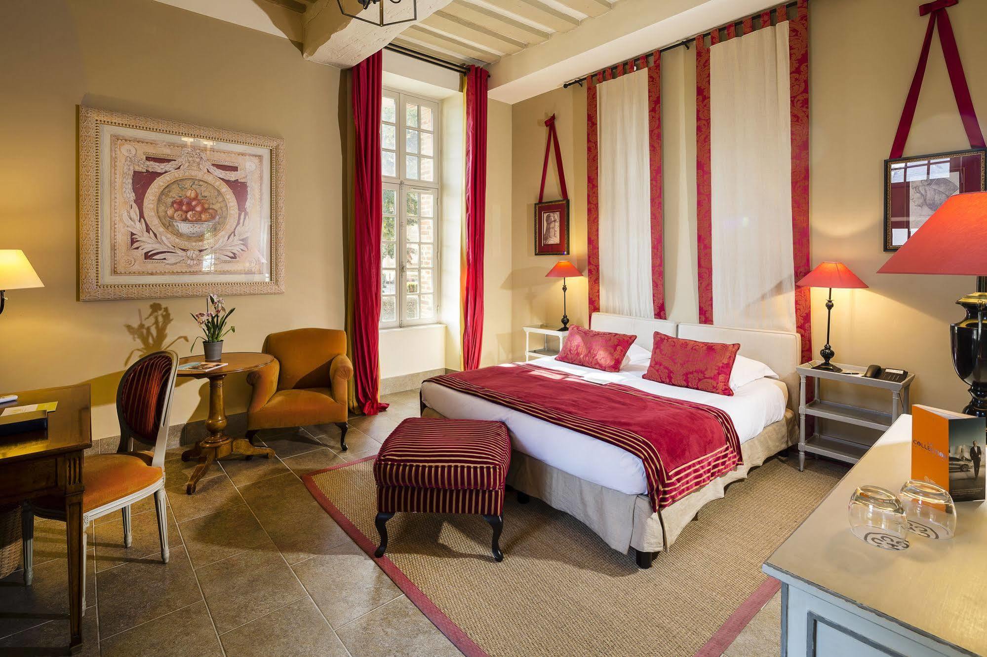Chateau D'augerville Golf & 5* Augerville-la-Rivière