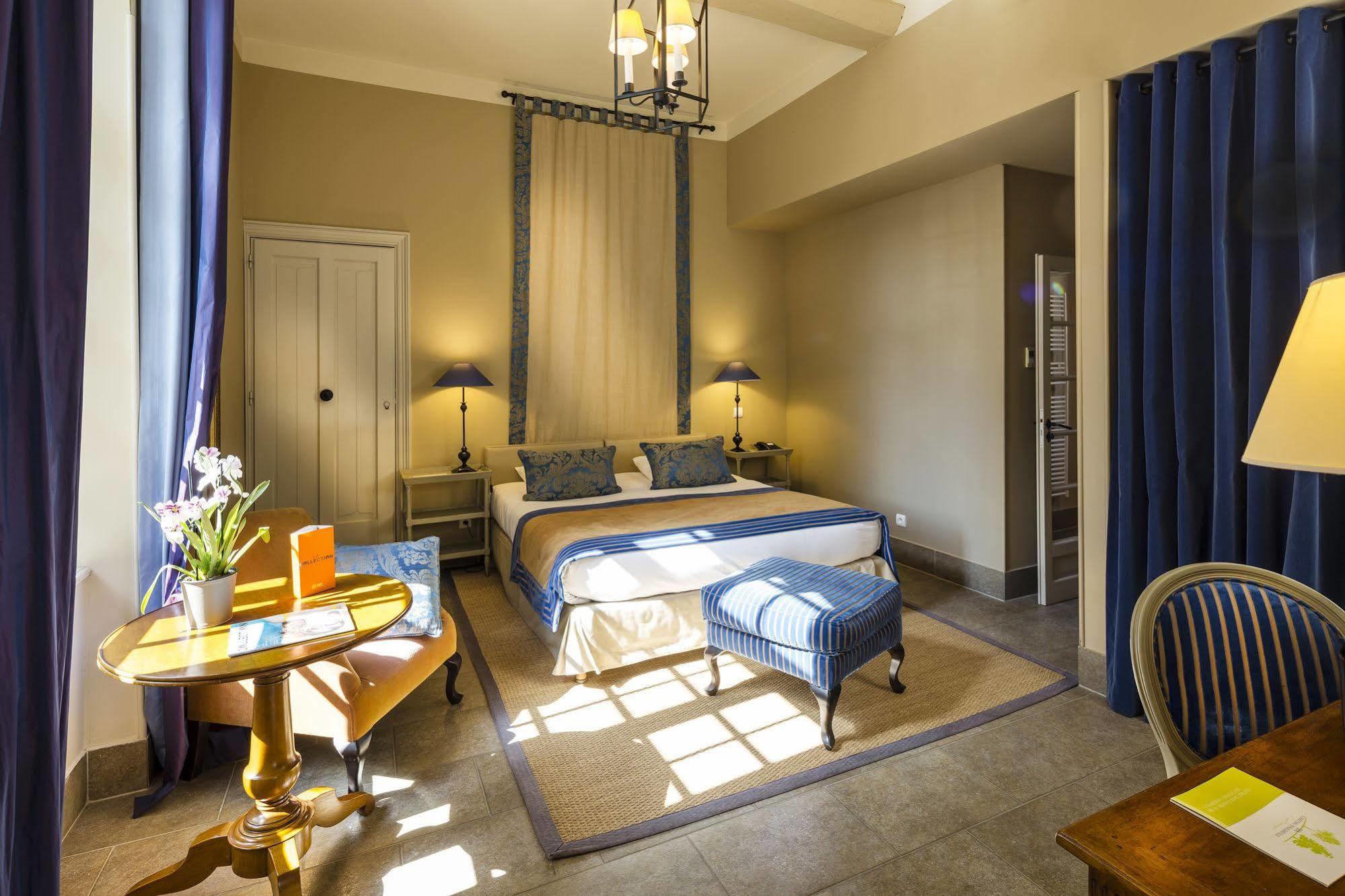 Chateau D'augerville Golf & Hotel 5*