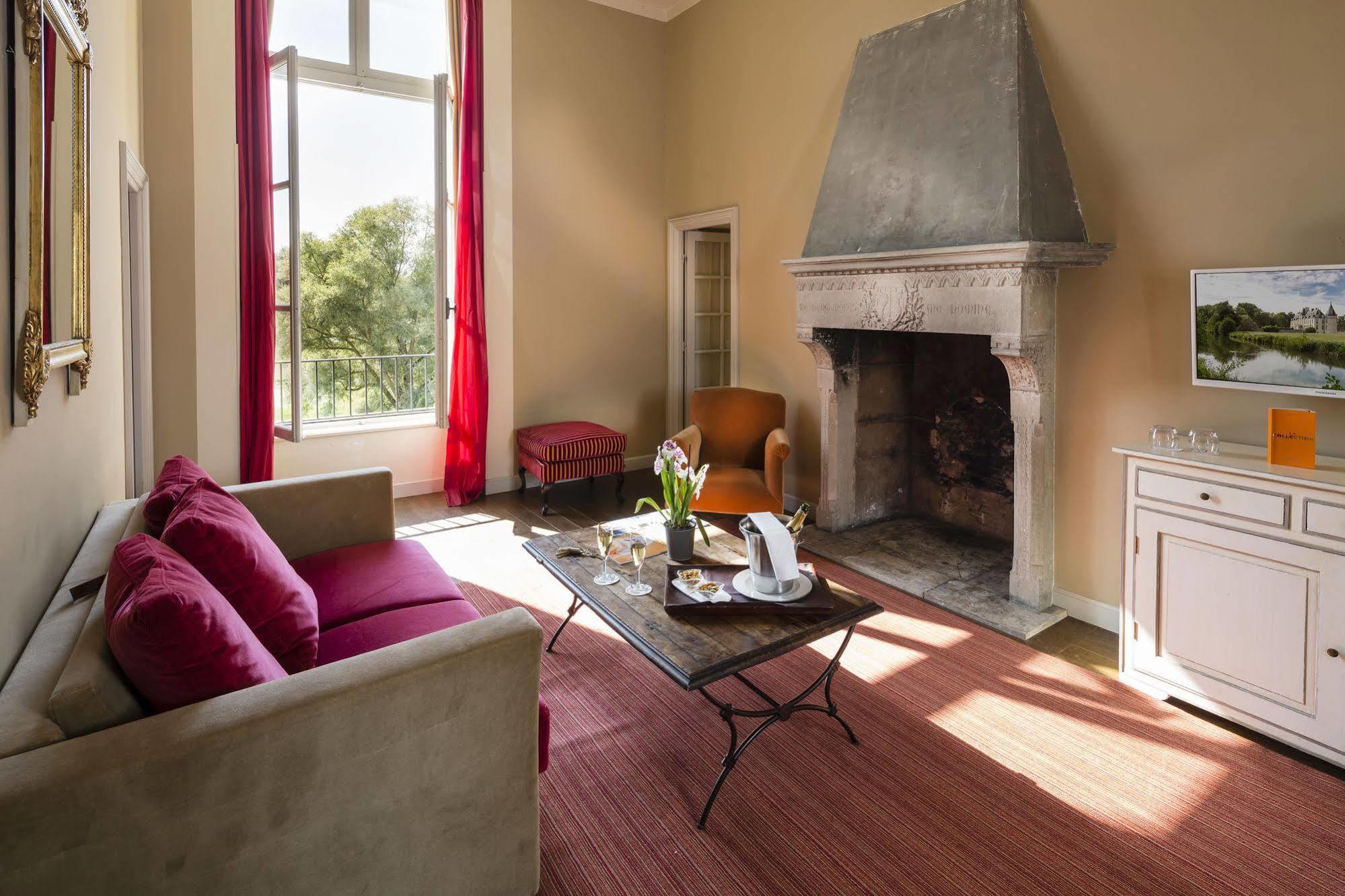 Chateau D'augerville Golf & Hotel Augerville-la-Rivière
